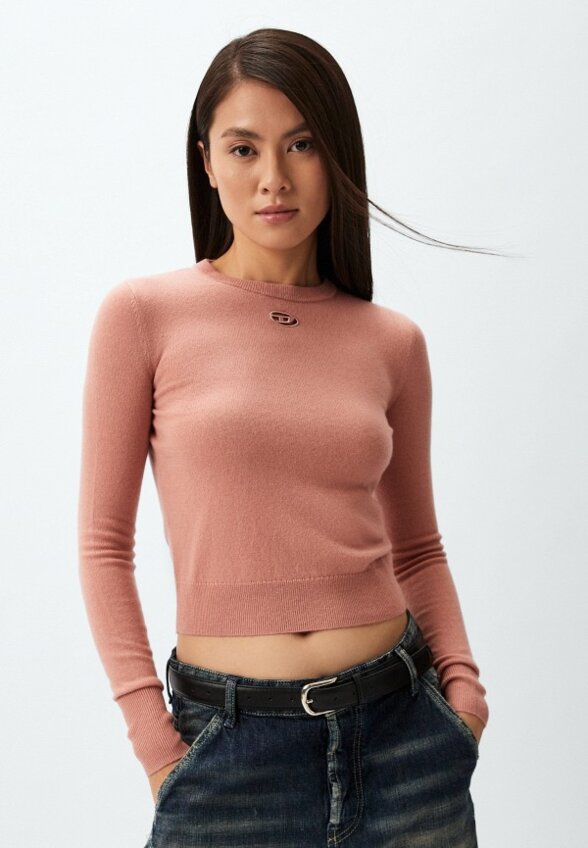 Джемпер Diesel