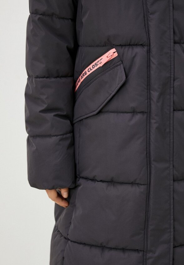 Пуховик Funday