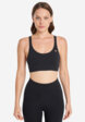Топ бра спортивный Sensana, Черный2  - превью