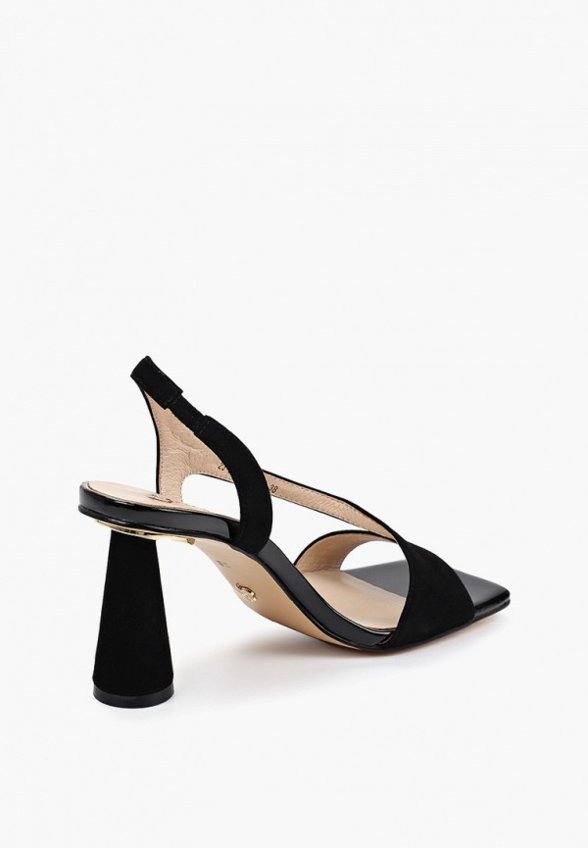 Босоножки Valley