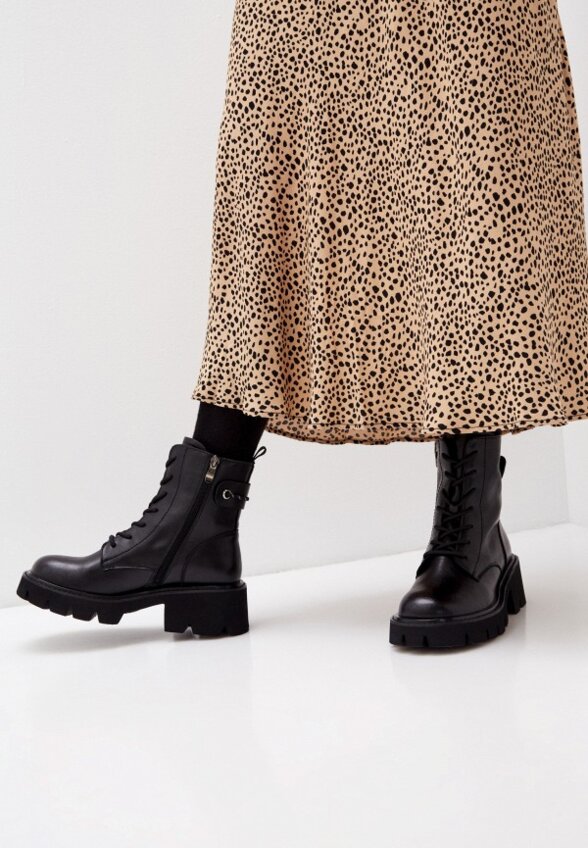 Ботинки Helena Berger