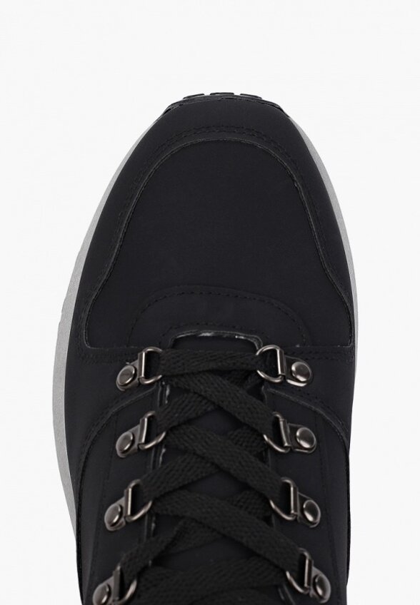 Ботинки Patrol