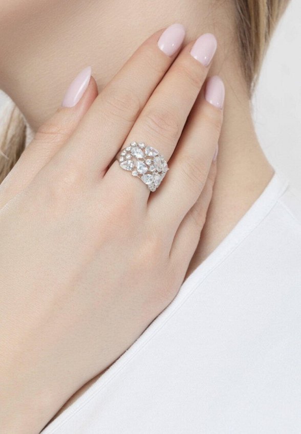 Кольцо Sokolov