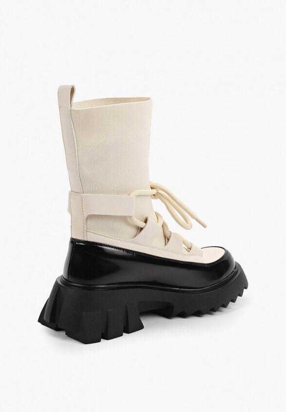 Ботинки Sbalo