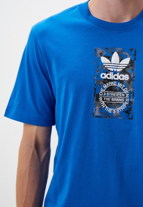 Футболка adidas Originals