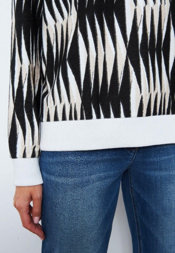 Лонгслив Gerry Weber