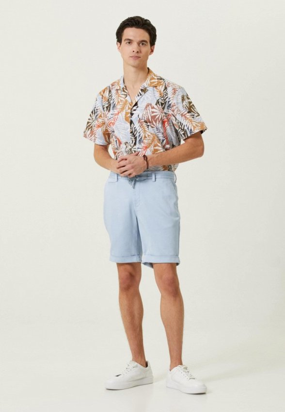 Рубашка NetWork