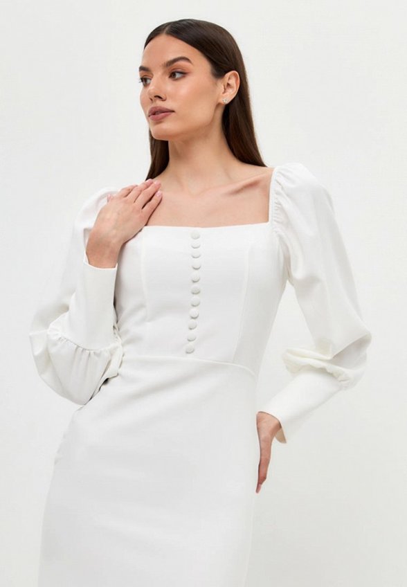 Платье SN Studio