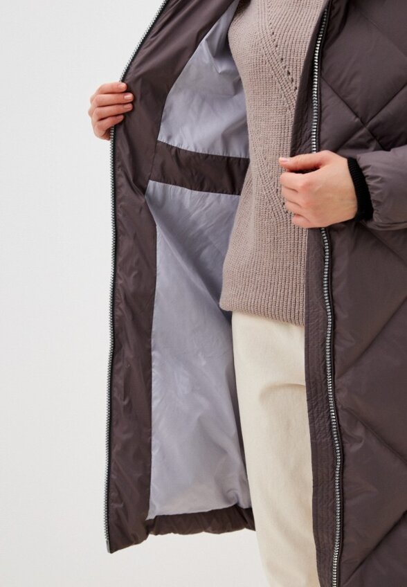 Куртка стеганая Avi