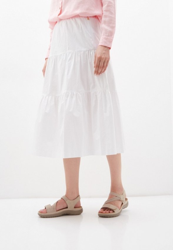 Сандалии Rieker