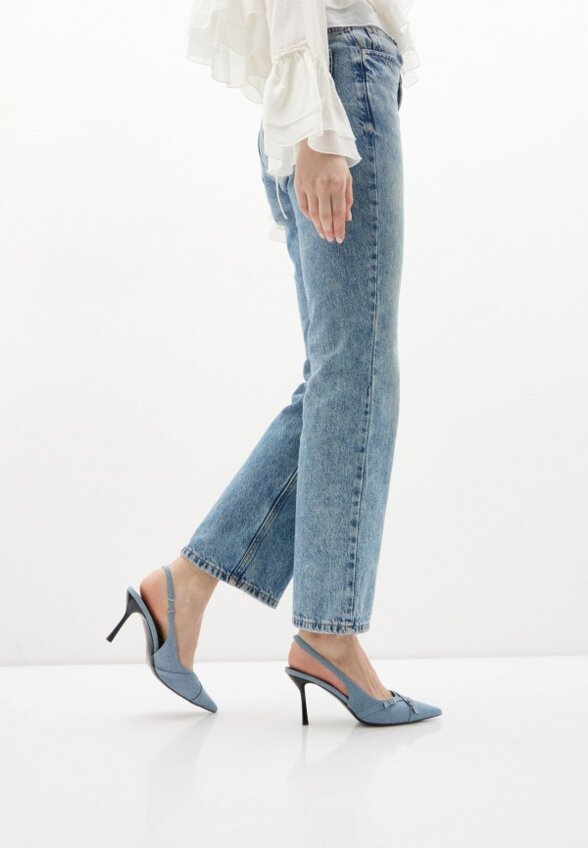 Туфли Vivian Royal