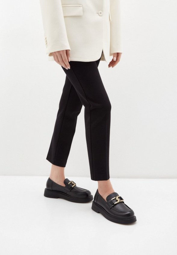 Лоферы Ralf Ringer