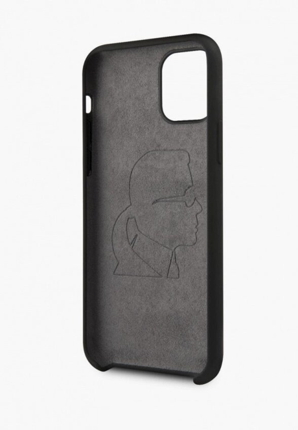 Чехол для iPhone Karl Lagerfeld