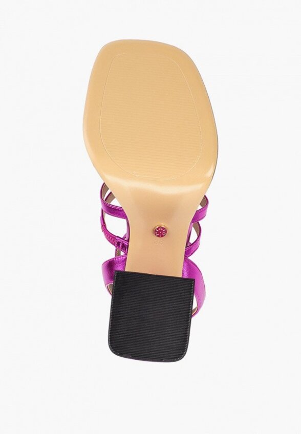 Босоножки Aidini