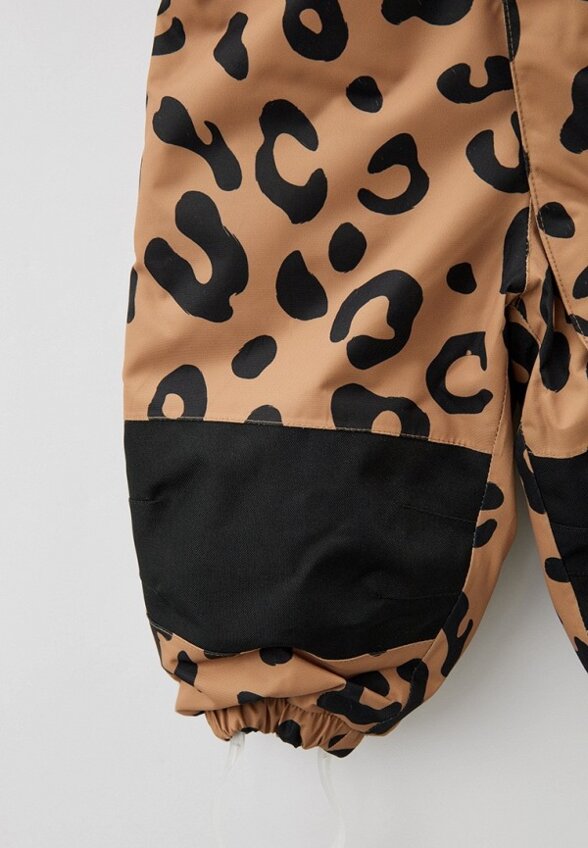 Комбинезон утепленный Sela