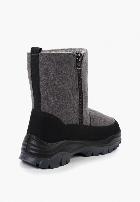 Валенки Котофей