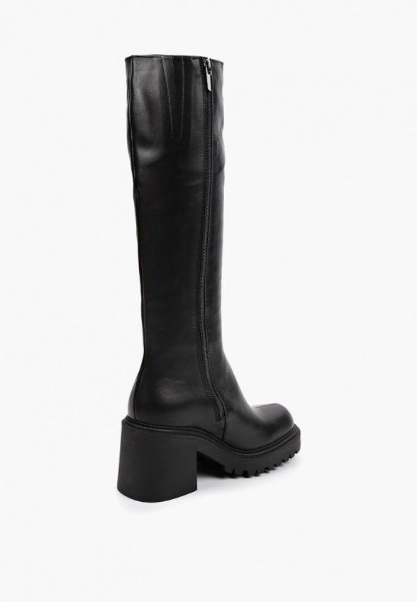 Сапоги Lusavou