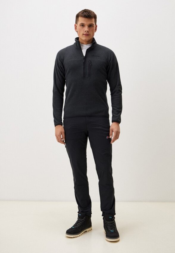 Брюки спортивные Berghaus