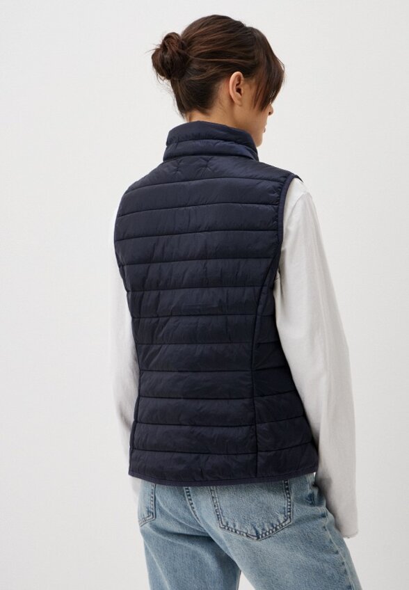 Жилет утепленный Betty Barclay