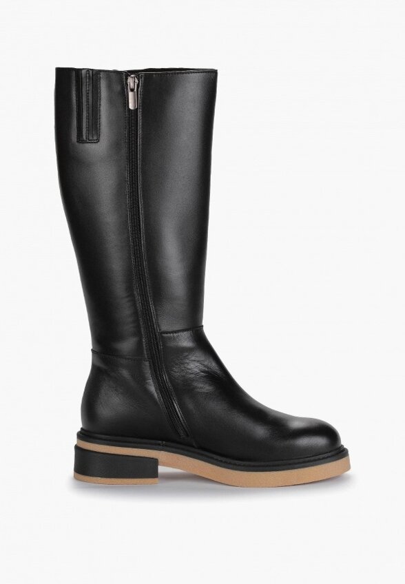 Сапоги Riconte