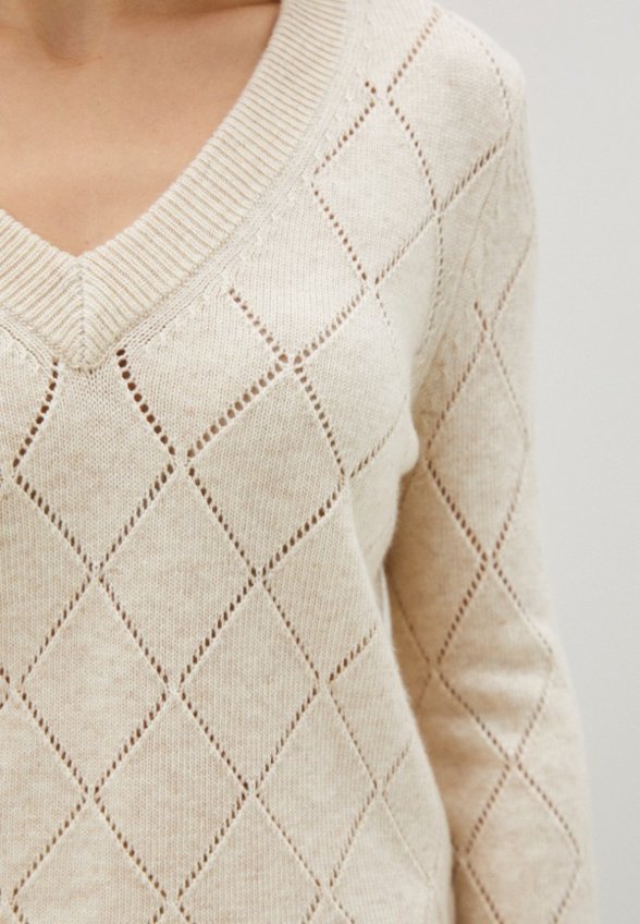 Пуловер Ina Vokich