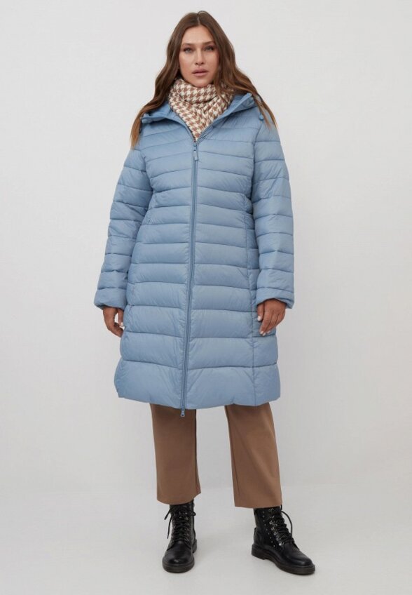 Пуховик Modis