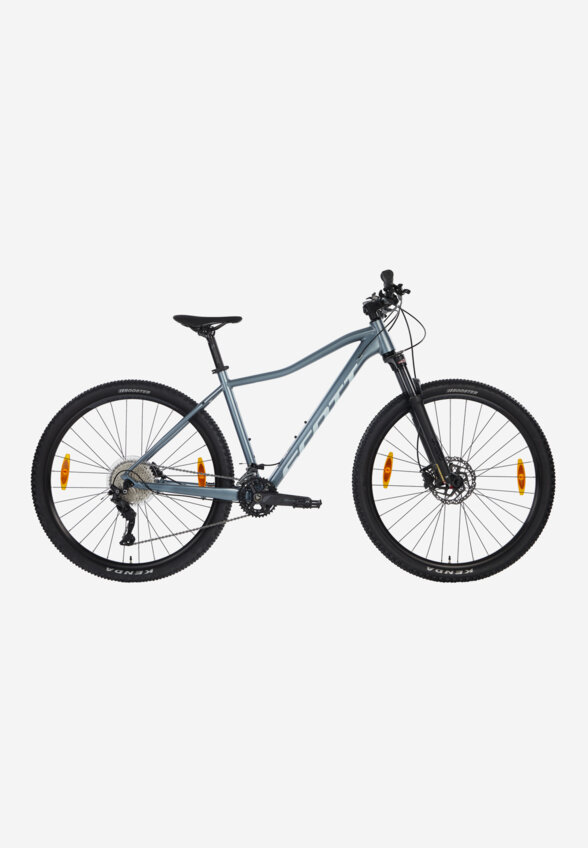 Велосипед горный женский Scott Contessa Active 10 27.5-29