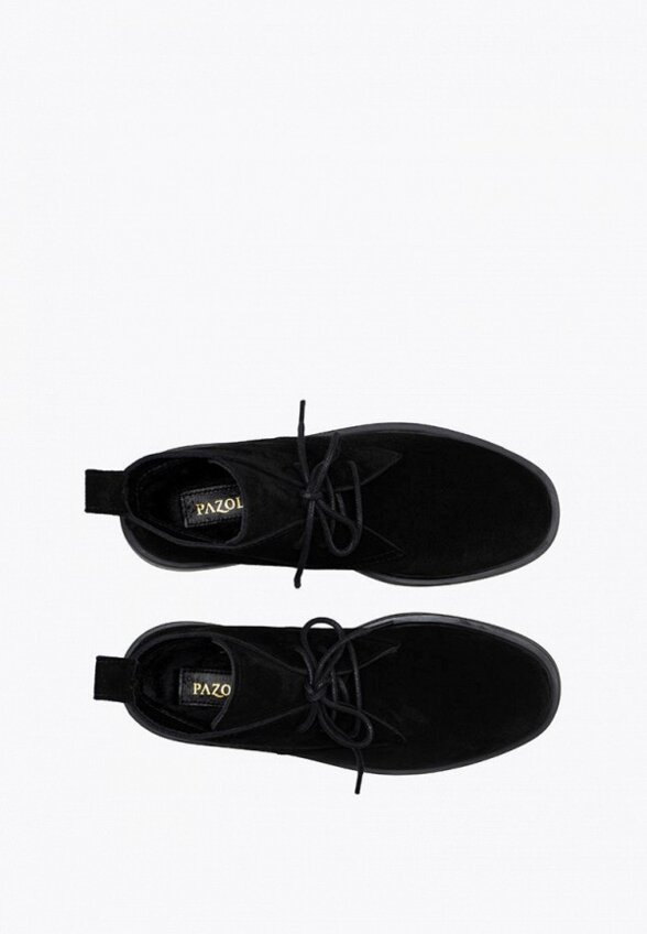 Ботинки Pazolini