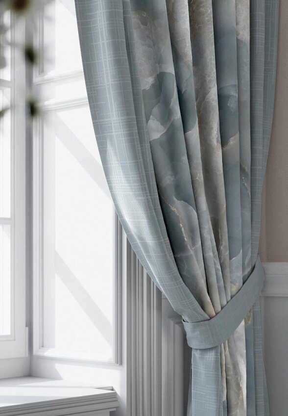 Шторы Comfy Way