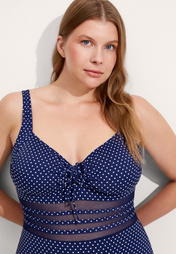 Купальник Sheikha