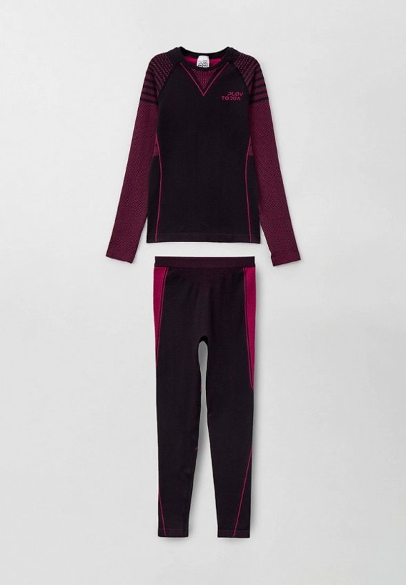 Комплект термобелья PlayToday