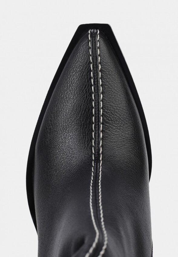 Ботильоны Shoesparad