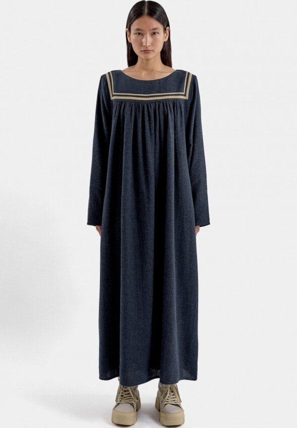 Платье Unique Fabric