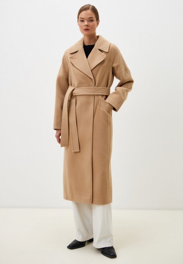 Пальто-халат Meltem Collection