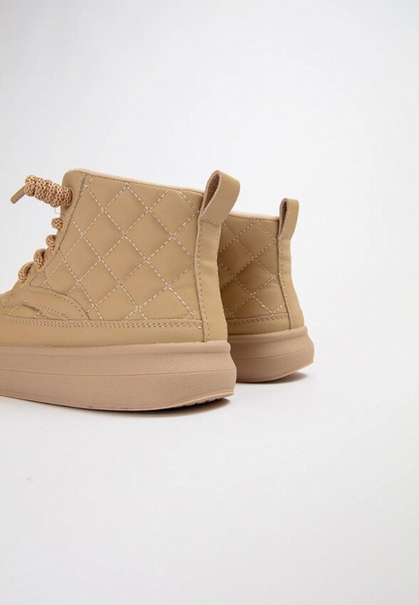 Ботинки Purple Moon