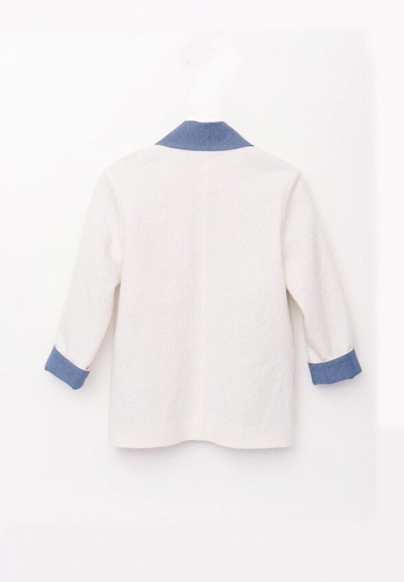 Жакет Prime Baby