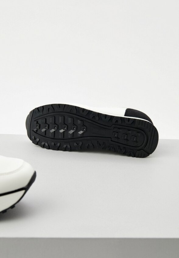 Кроссовки Roccobarocco