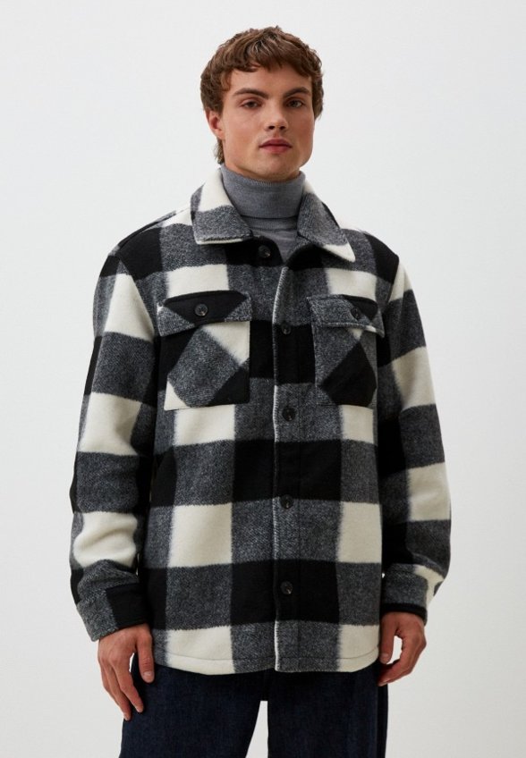 Куртка-рубашка O'STIN