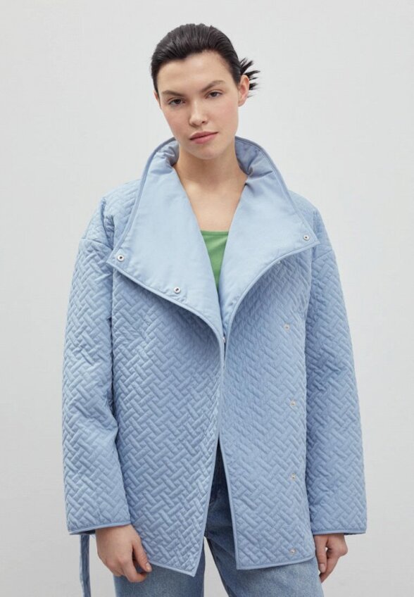 Куртка утепленная Finn Flare