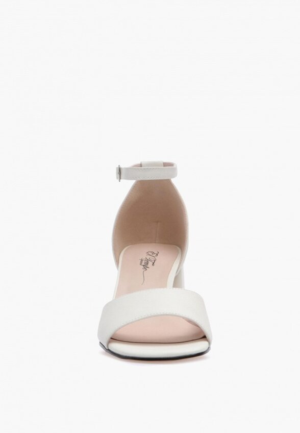 Босоножки El Tempo