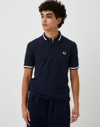 Поло Fred Perry мужчинам