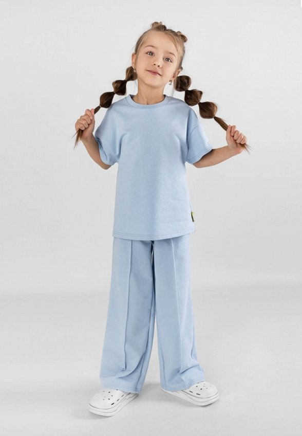 Костюм спортивный Bossa Nova