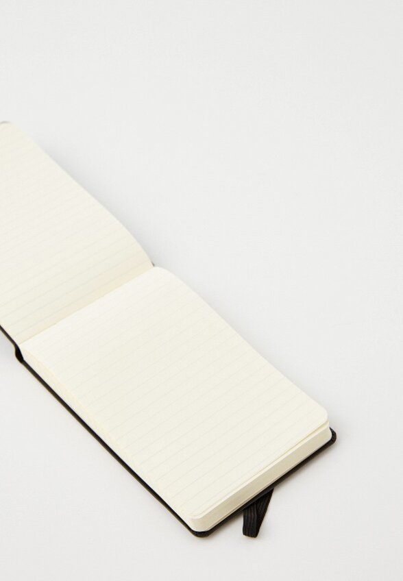 Блокнот Moleskine