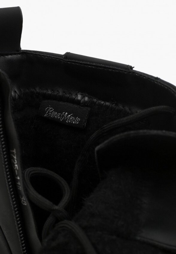 Ботинки Bona Mente