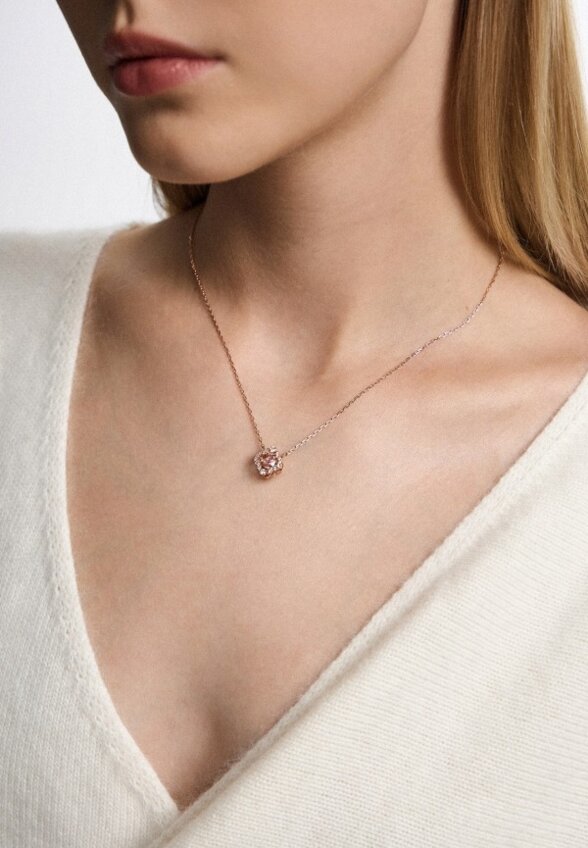 Колье Swarovski®