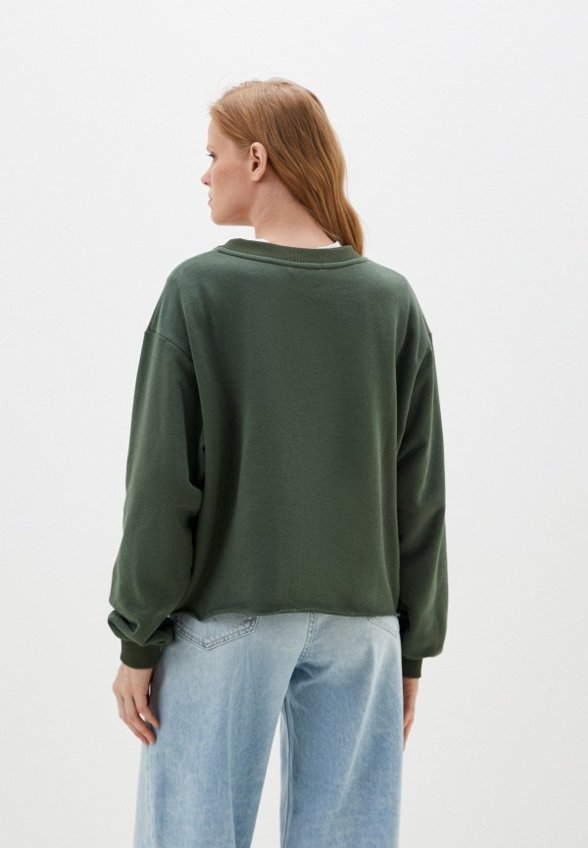 Свитшот Brandflame