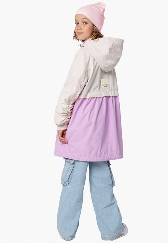 Куртка Nikastyle