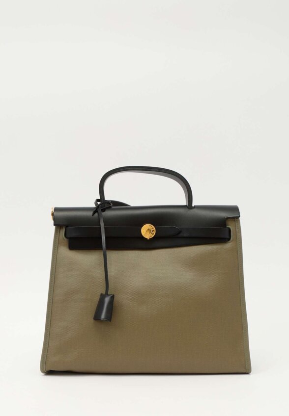 Hermes Herbag