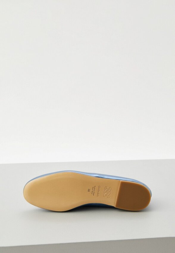 Балетки Casadei