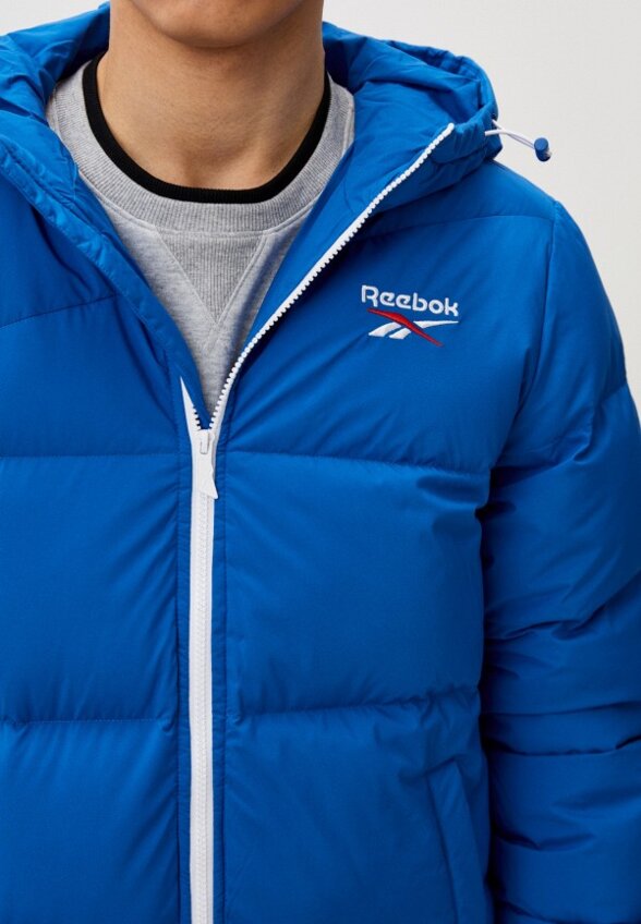 Пуховик Reebok